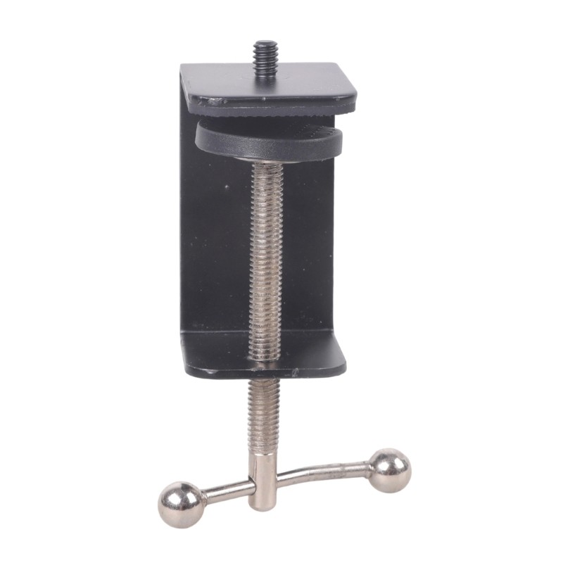 Multiple Purpose YOU Molded Mounting Grip 1/4 Foot Thread Consistent Lighting