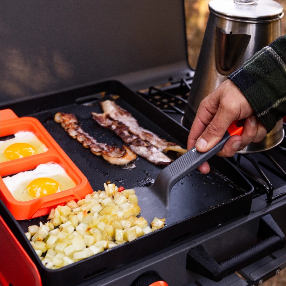 Blackstone Camping 5-Piece Camping Griddle Toolkit