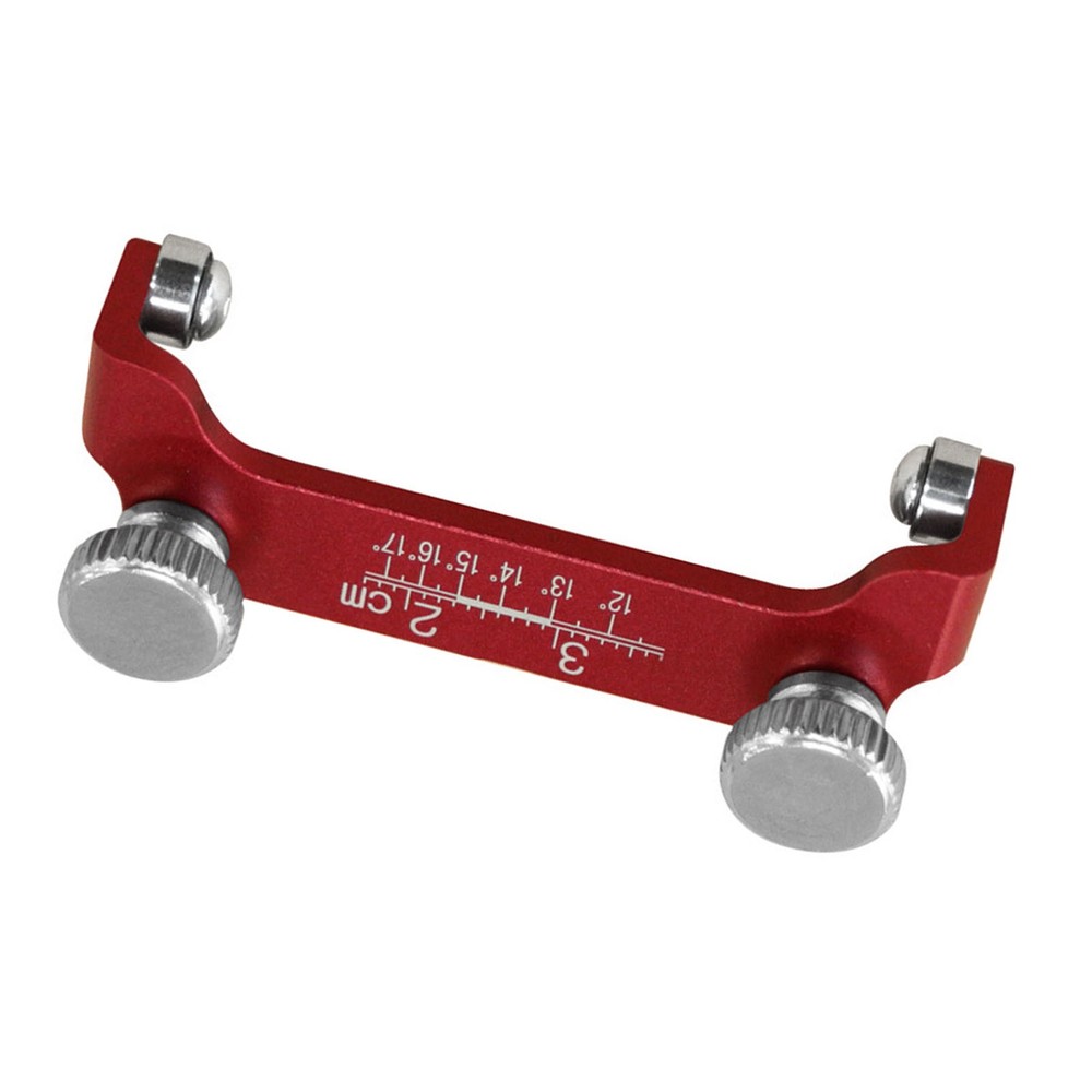 Honing Guide Jig Chisel Sharpening Holder Fixed Angle Cutter Sharpener Part