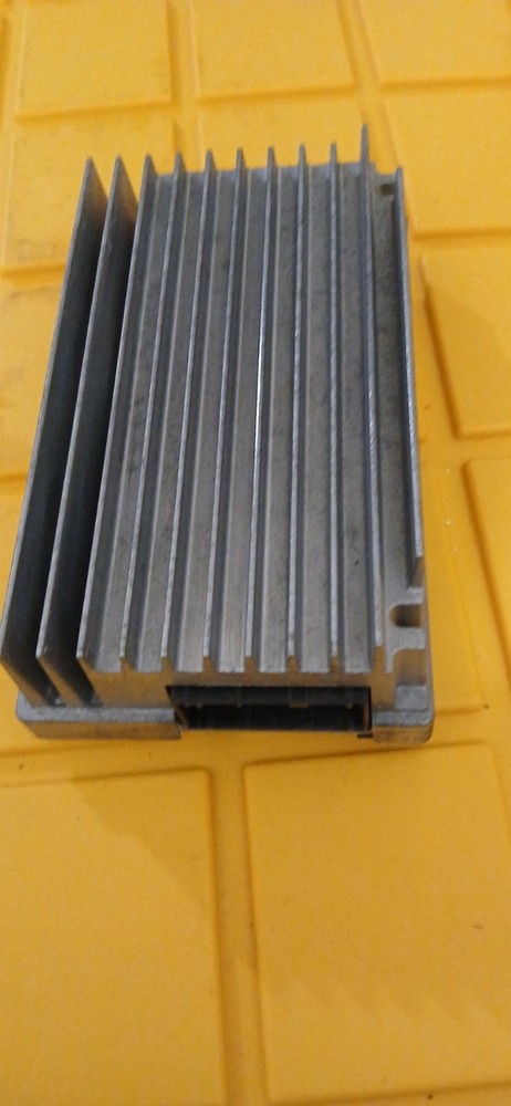 2012 BMW 328i Amplifier Assembly #9253188