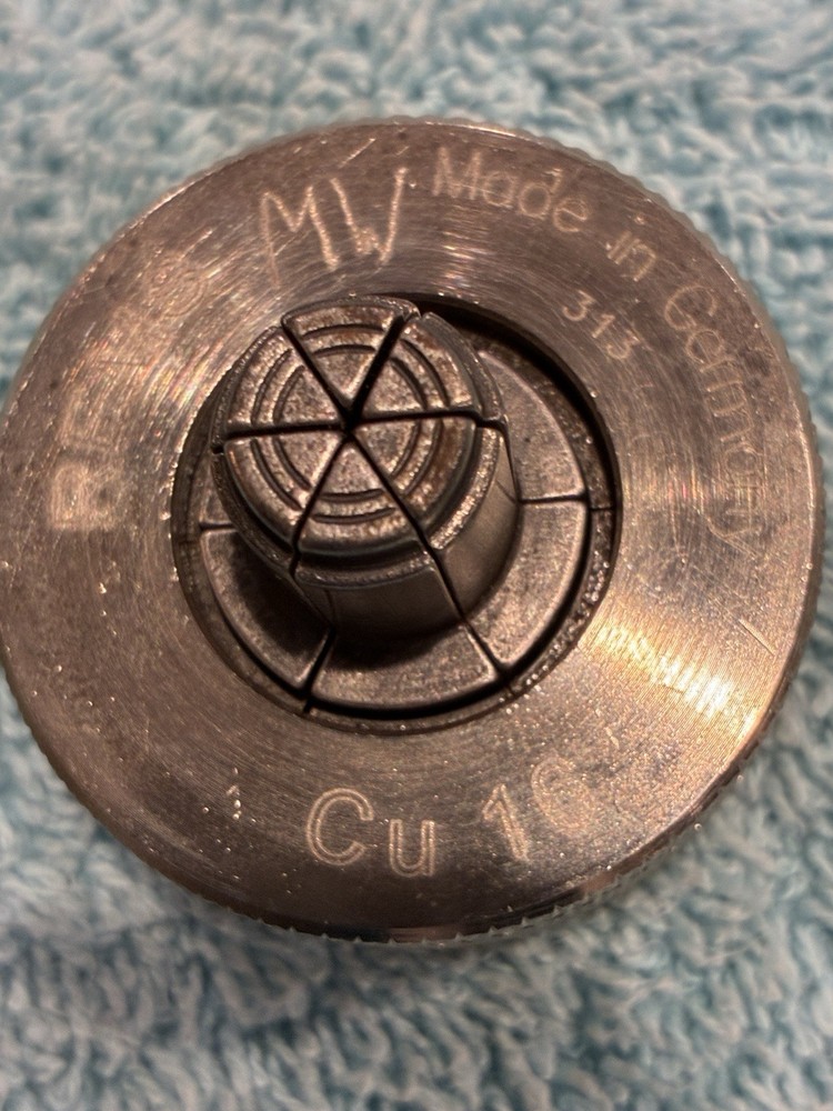 REMs Ex-press Cu Pipe Expander