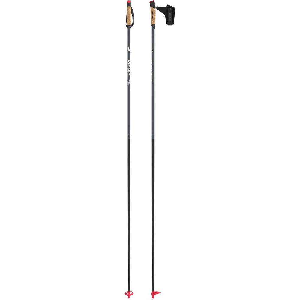 Atomic Pro Carbon QRS Ski Pole - 2026