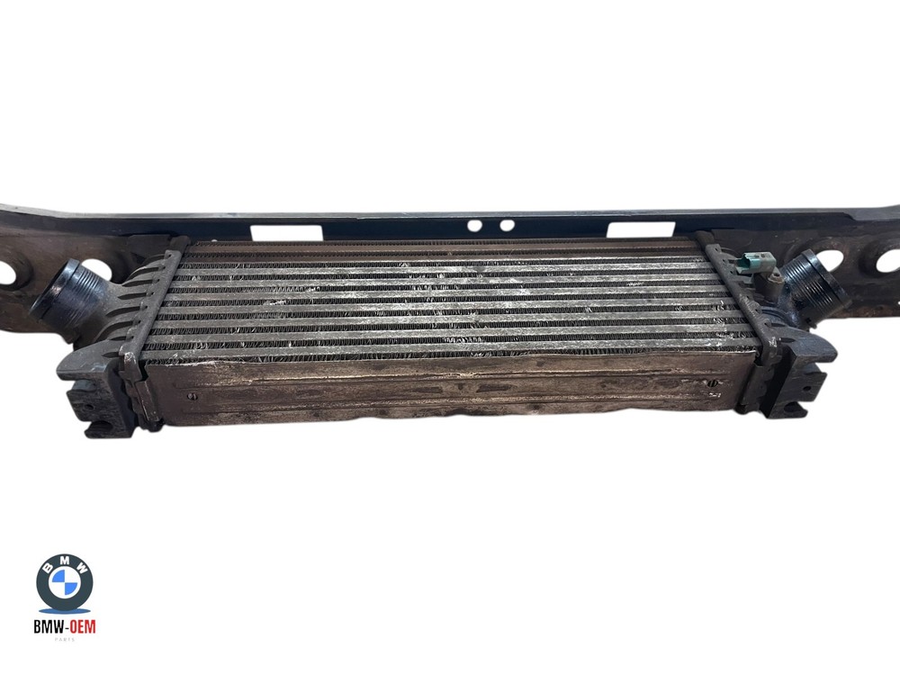 FORD TRANSIT CUSTOM 2.2 DIESEL INTERCOOLER RADIATOR SUPPORT BRACKET