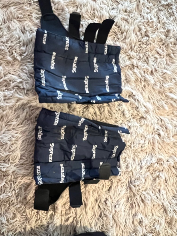 supreme quick wraps removable lining / full size