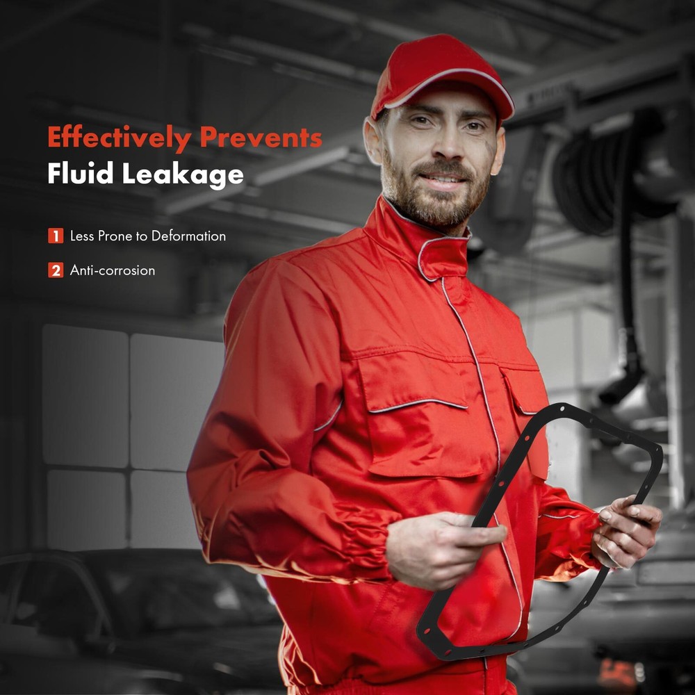 Automatic Transmission Filter for Mini Cooper Cooper Countryman Cooper Paceman