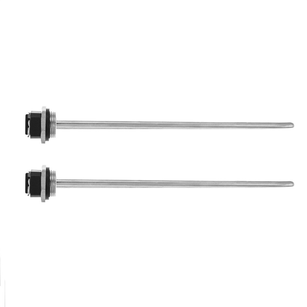 2x 4500W 240V Screw-In 9000092015 Water Heater Elements Fits for AO Smith Heater