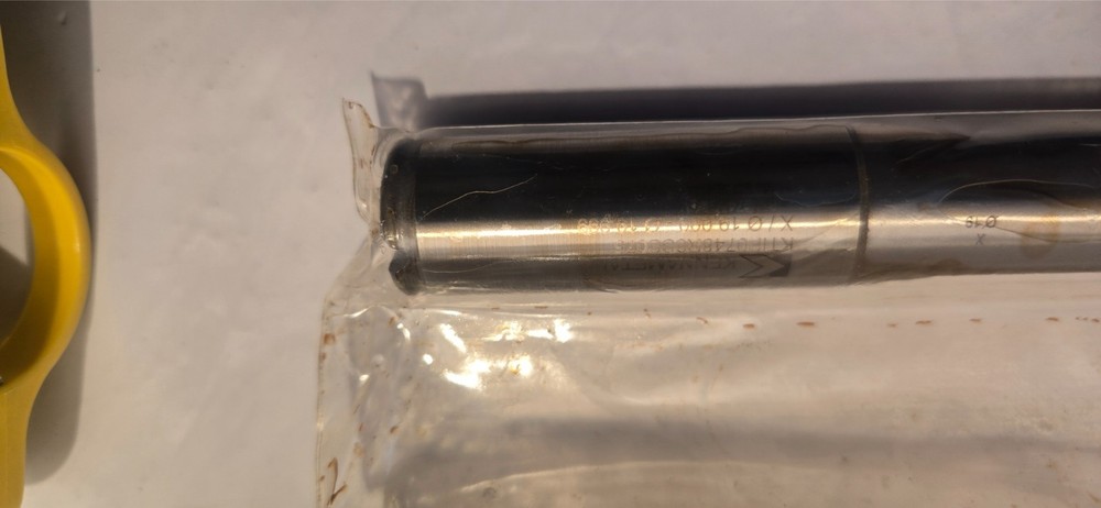 Drill body