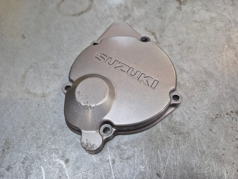 2003 Suzuki Katana 600 Generator Cover