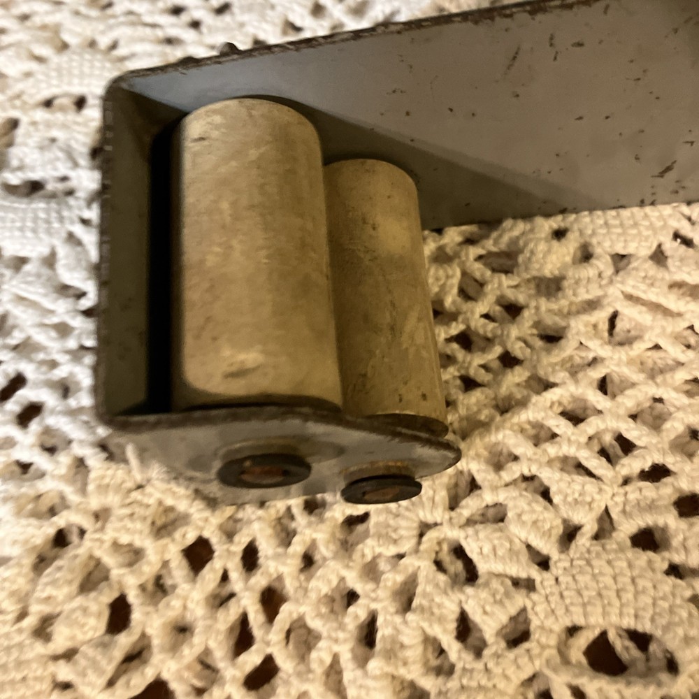 Vintage Counter Top Pasta Roller