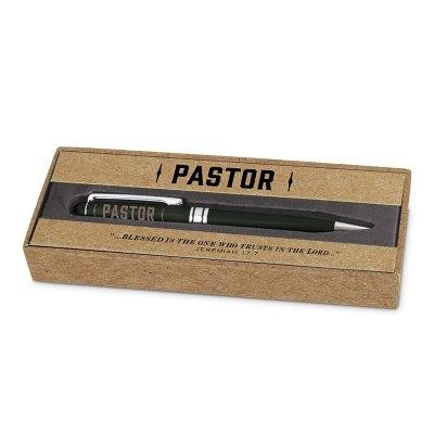 Pastor Gift Pen New in