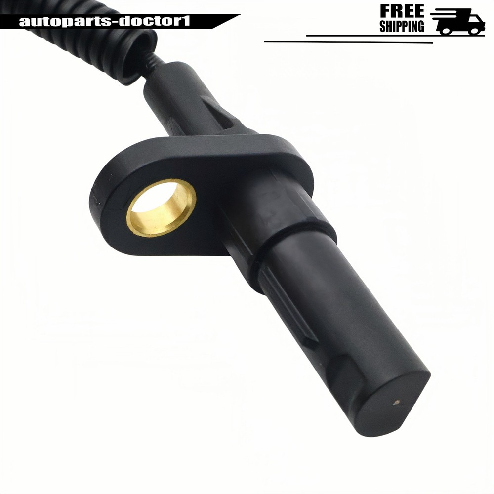 NEW FRONT LEFT OR RIGHT STANDARD ABS SENSOR FOR FORD MUSTANG 2005 2006-2010