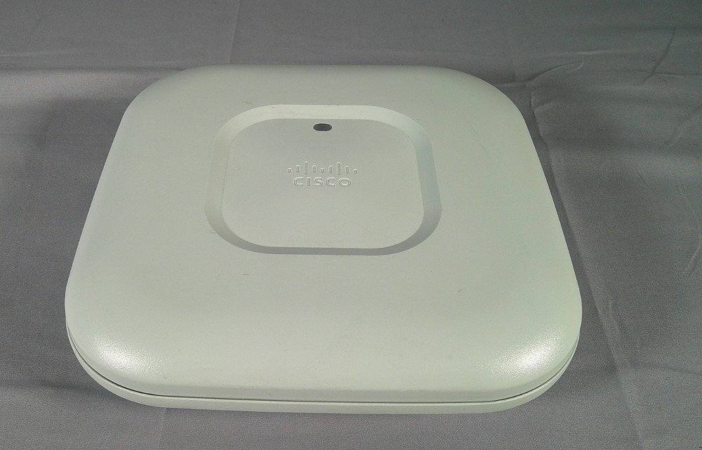 CISCO AIR-CAP1702I-B-K9 USED