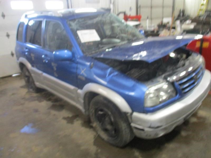 VITARA 2005 Engine Wire Harness 354154