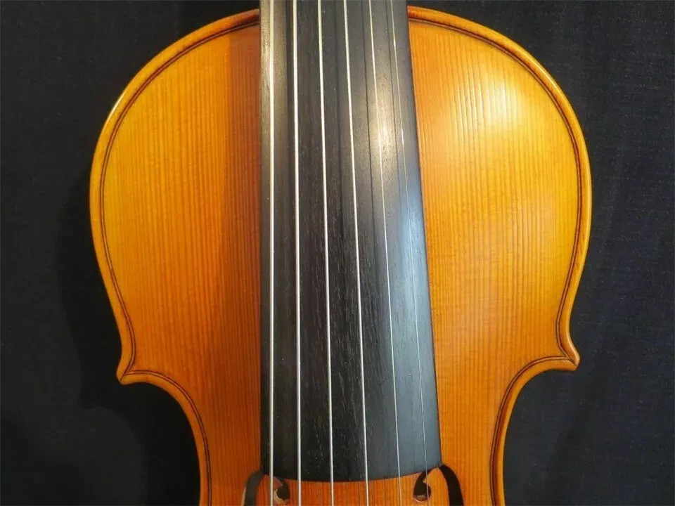 SONG Master 6×6 strings 14" Viola d'Amore 12 strings Violin,Copy hardanger