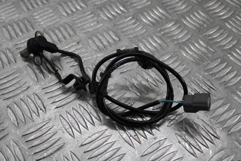 Honda CBR 650 FA 2015 rear wheel ABS sensor 2014 > 2016