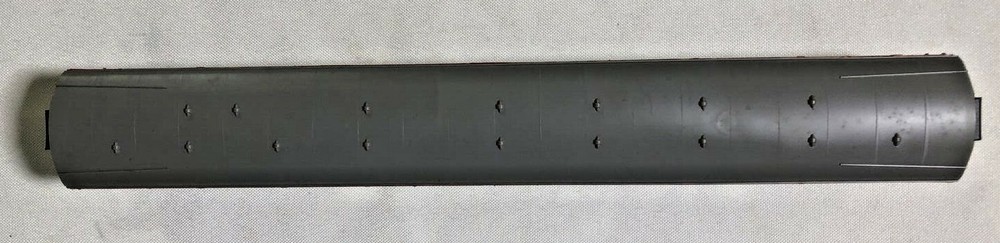 Hornby Railways Gauge Silver Seal