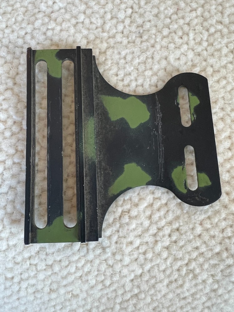 Vintage Camouflage Bow Sight