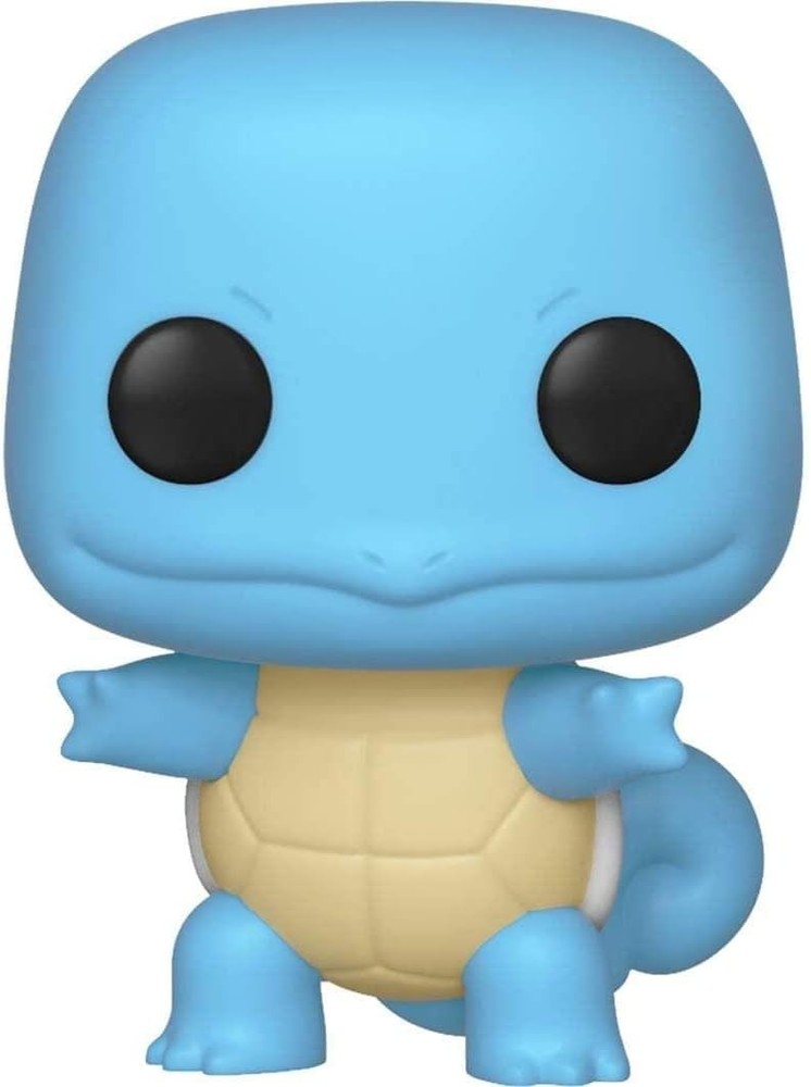 FUNKO POP Anime Peripheral Pokemon Doll Model