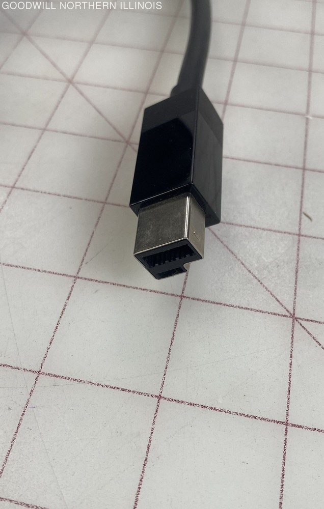 Microsoft Xbox One Kinect Sensor Model 1520