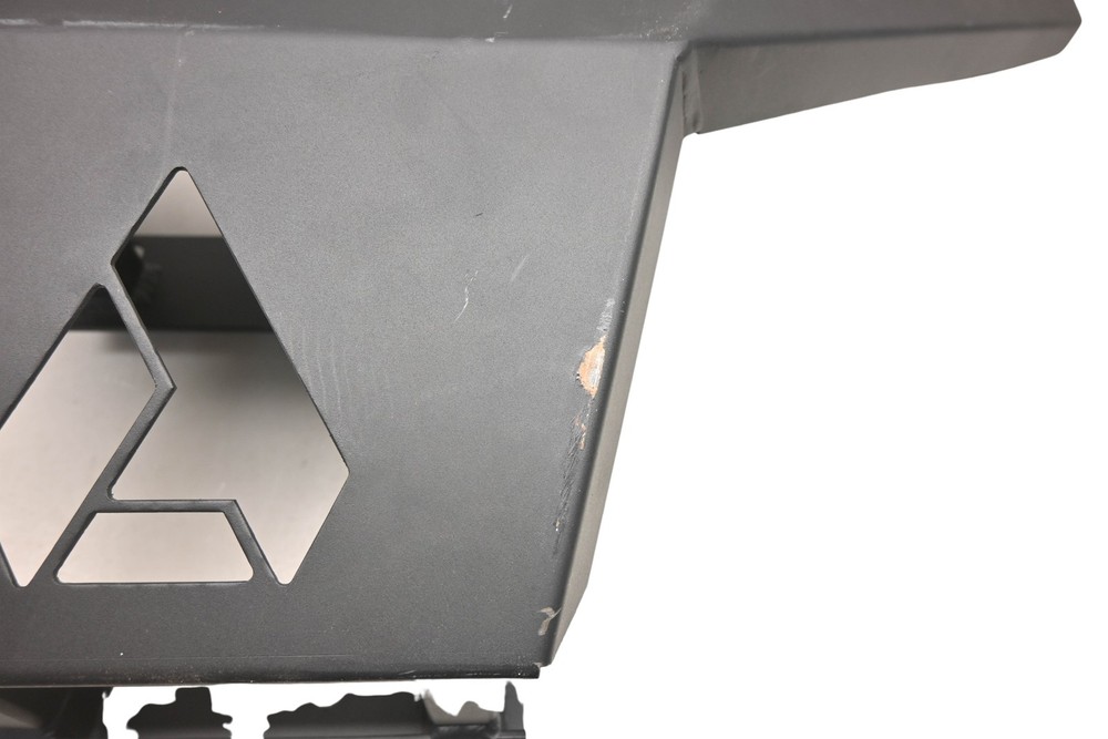 Assault Industries 201005PT1115 Black Front Bumper Kit NOS
