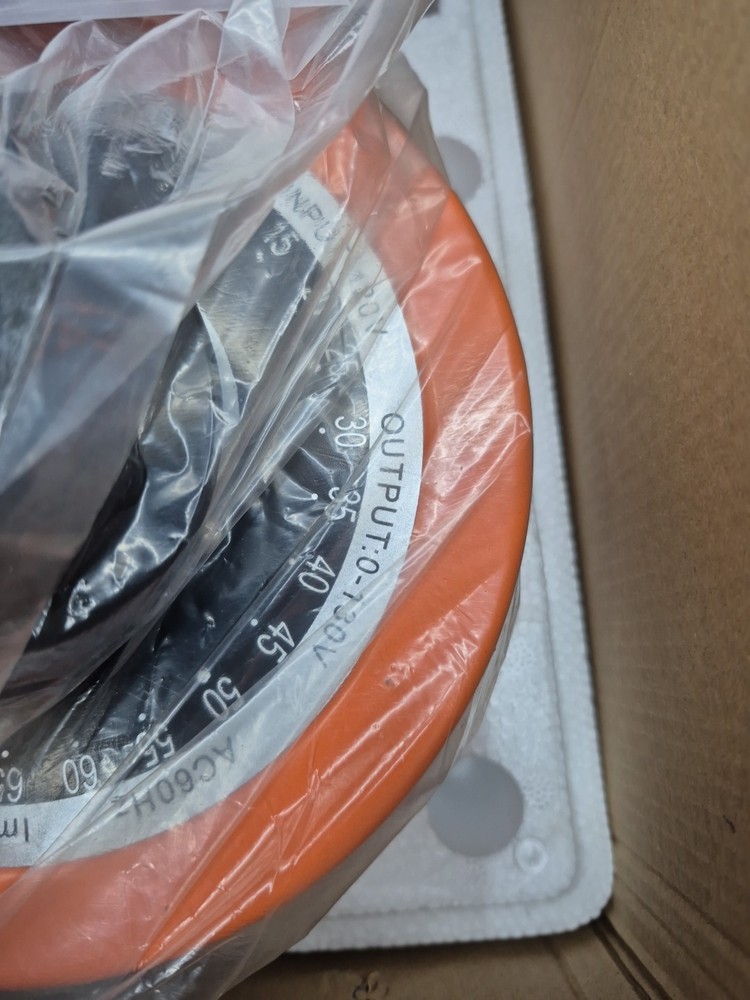 2000VA Variable Voltage Transformer 20A 0-130V AC Voltage Regulator