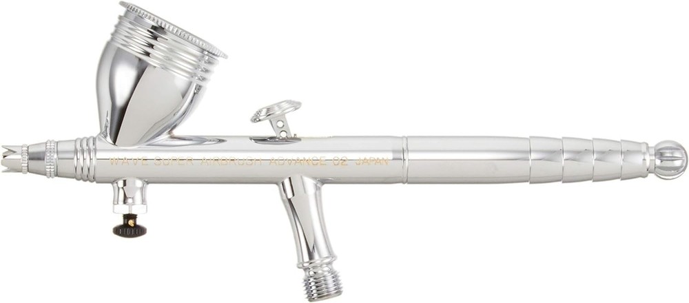 Wave Super Airbrush Advance 02 HT-582