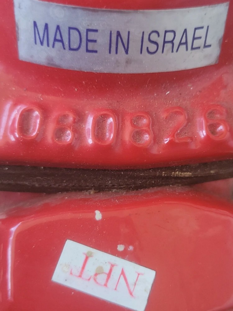 Pressure Reducing Electronic 3 Way Valve