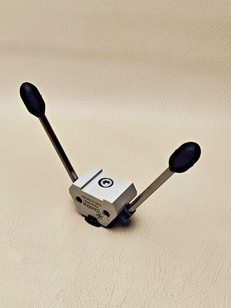 Bipod, rifle support Centra Folding Bipod