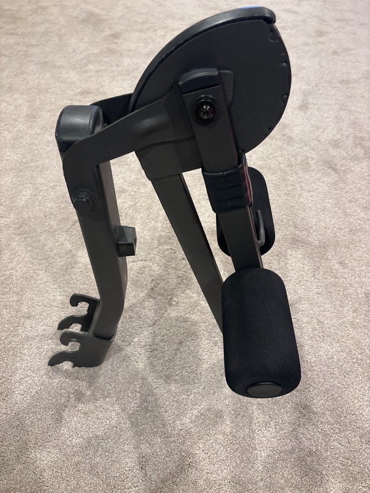 Bowflex Ultimate 2 Leg Extension OEM Part