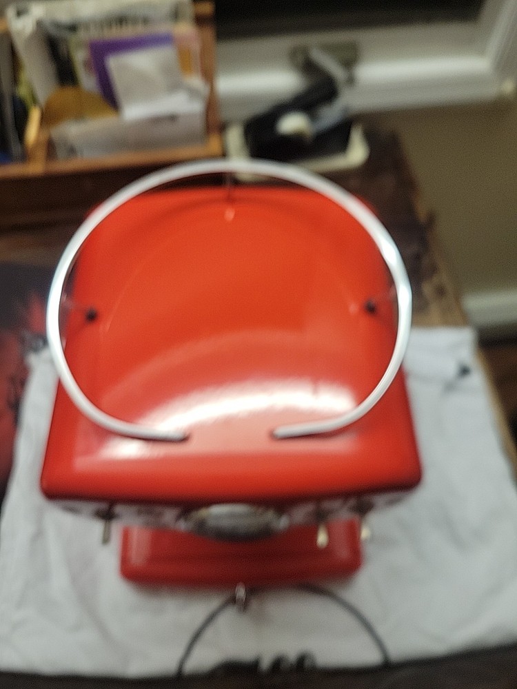 Illy X1 Anniversary Machine Iperespresso Exp Maker-RED 2