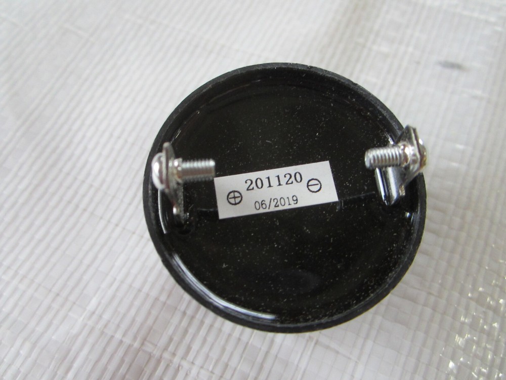 ECCO 21120 AUDIBLE SIGNAL DEVICE