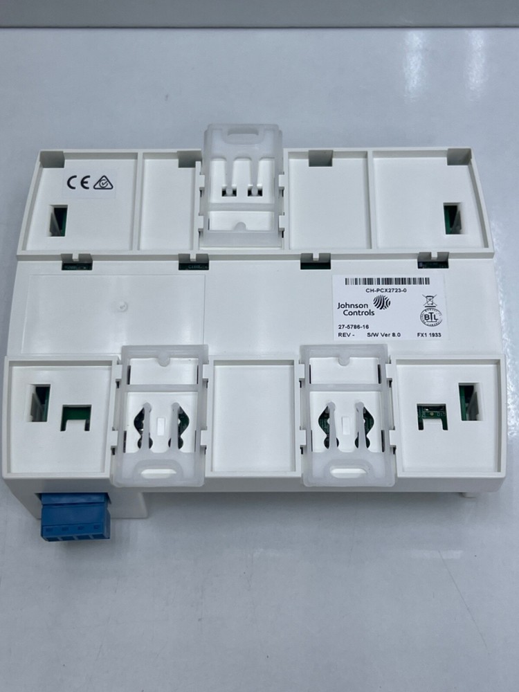 Johnson Controls Extension Module CH-PCX2723-0