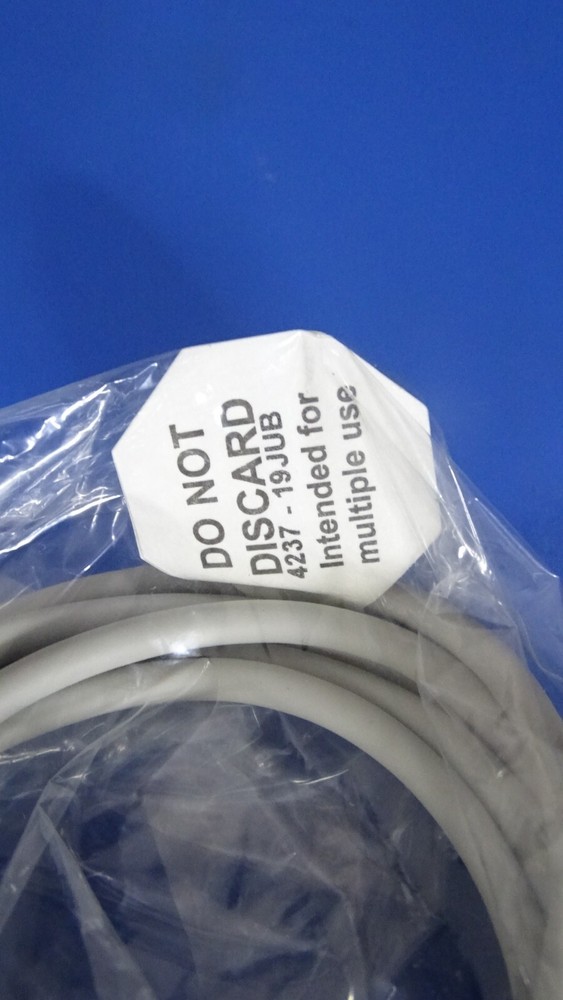 Masimo 4237 Rainbow M20-04, Patient Cable 4Ft