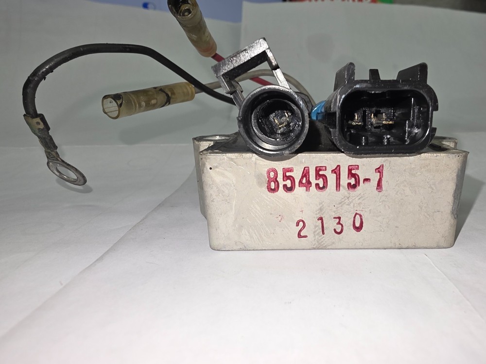 Mercury Outboard 854515-1 Rectifier Regulator