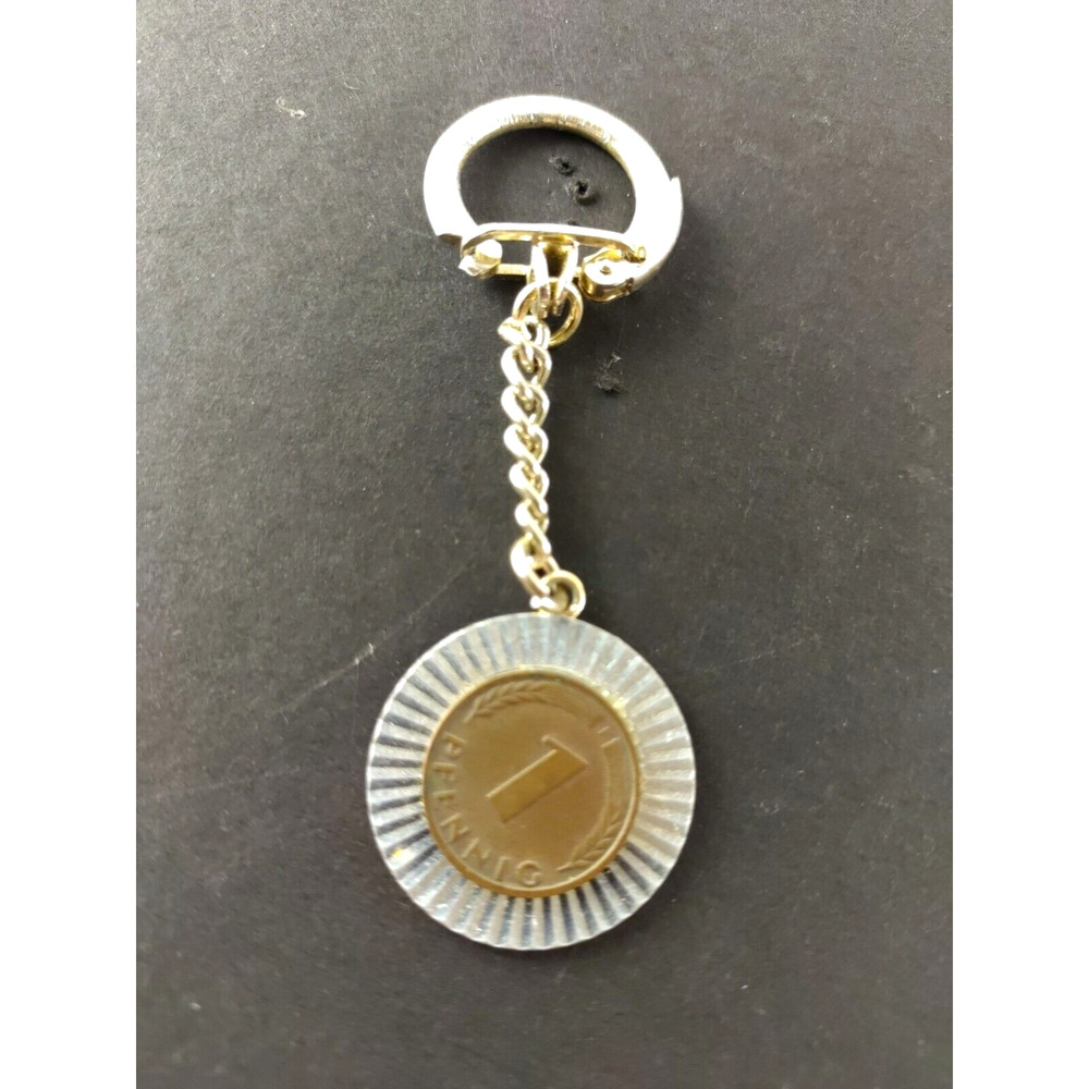 Peennic Keychain