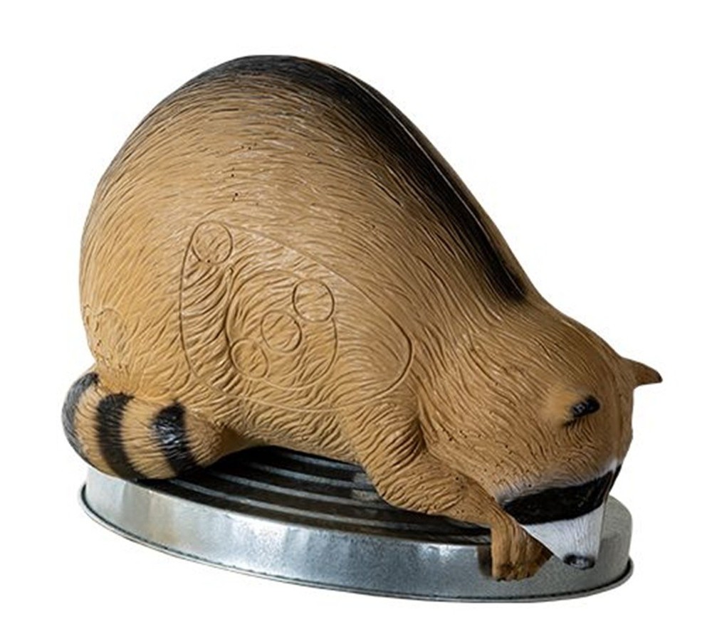 Rinehart Trash Panda Archery Target Replaceable Core - IBO (INSERT ONLY)