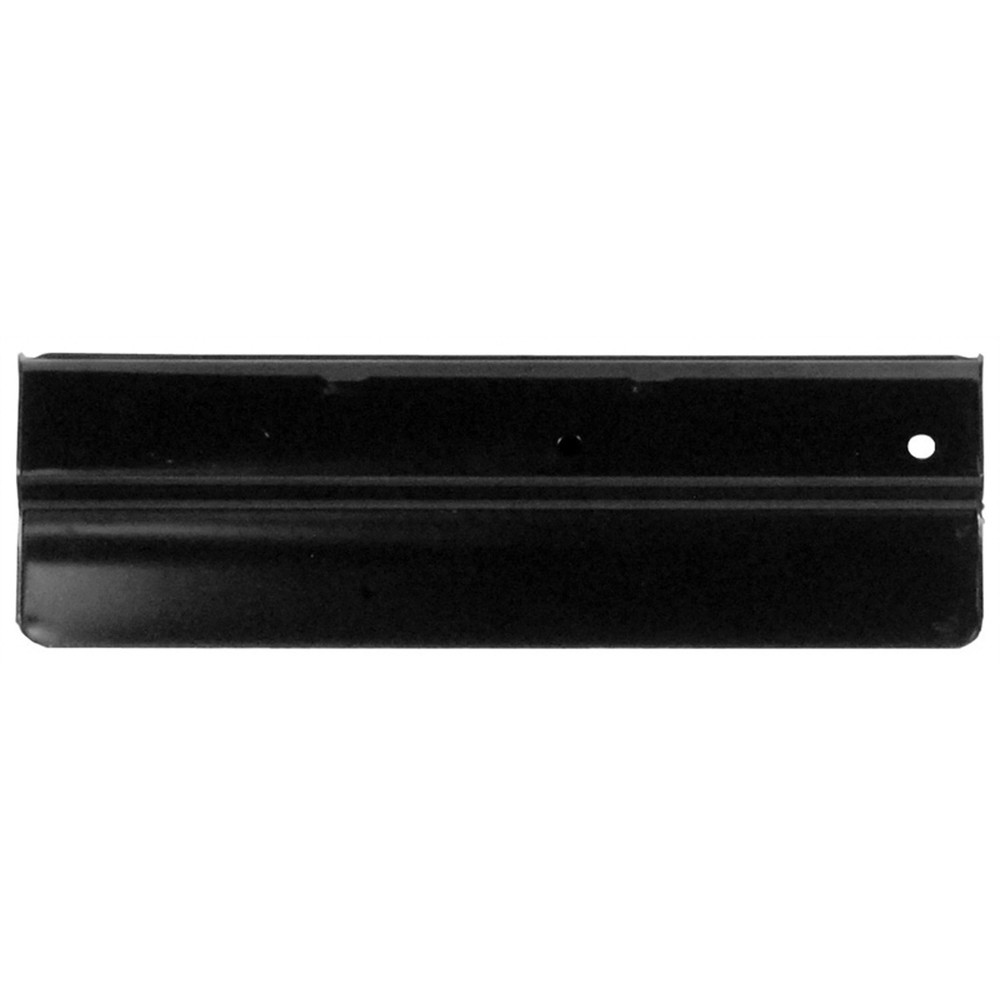 Replacement Passenger Side Rear Gravel Deflector (See compatibility Chart)