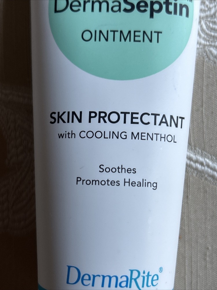 Derma Septum Ointment
