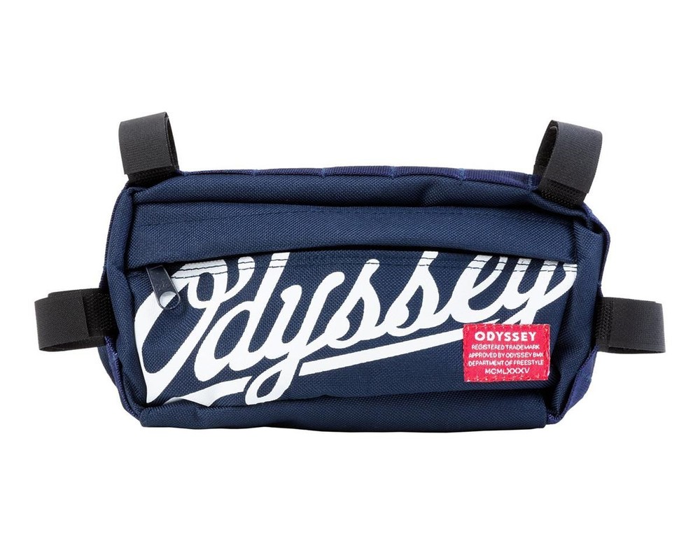Odyssey Switch Pack (Navy) [ODZ-456-NAVY]