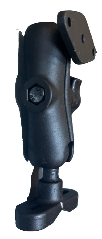 Ram Clamp Set #MT00002720