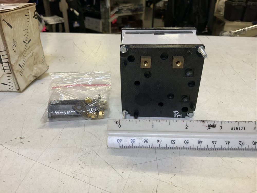 Frequency Guage