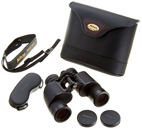 Nikon 10X35E II Binoculars E II Series