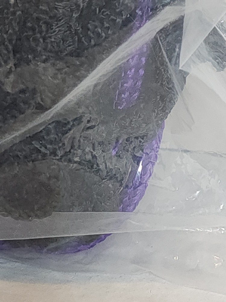 Slow Feeder Hay Net Medium 30mm New