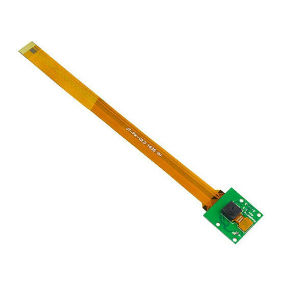 Camera Module Board 5MP Webcam Flex cable 1080P 720p For Raspberry Pi Zero W