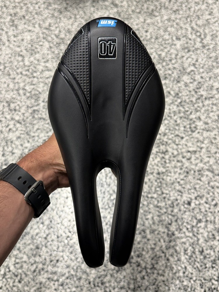 ISM PL 1.1 40 Triathlon Saddle