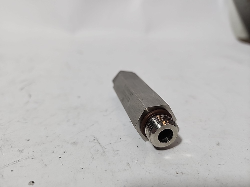 Check Valve 5848BL2V1