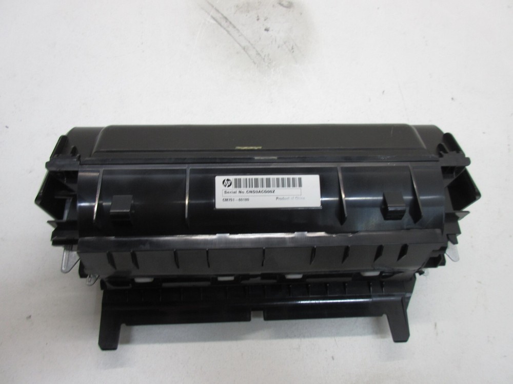 HP OfficeJet Pro 8100 Duplexer