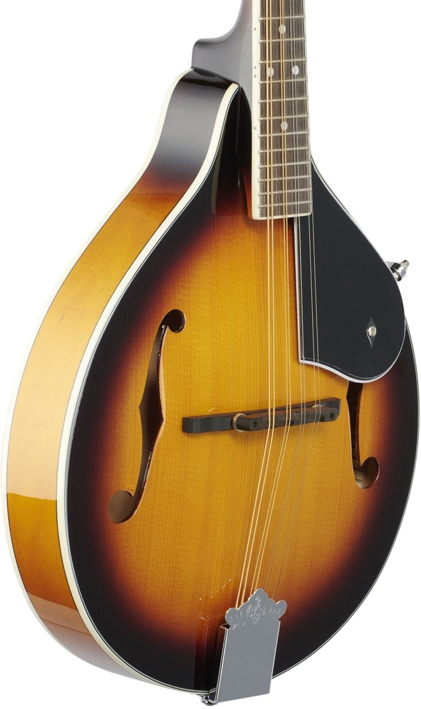 Washburn M1S A-Style Mandolin - Sunburst