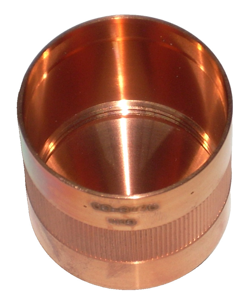 ATTC 60-0176 Plasma Inner Retaining Cap Fits Hypertherm PHD 100 - 2pk