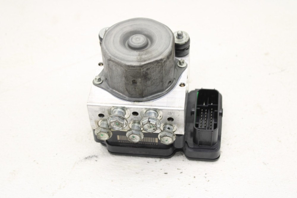 2014-2016 Harley Davidson Electra Glide ABS Pump Unit Module